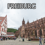 Stadt Freiburg