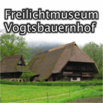 Freilichtmuseum Vogtsbauernhof